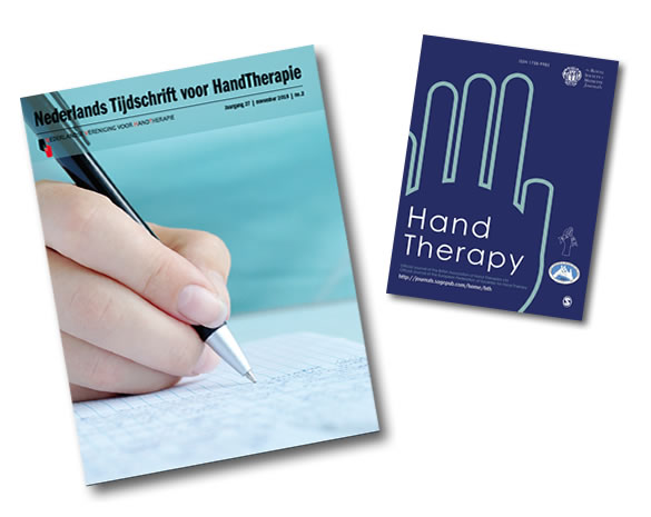 Tijdschirft NVHT - BATH